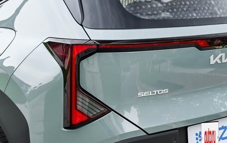KIA Seltos, 2026 год, 2 321 100 рублей, 35 фотография