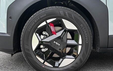 KIA Seltos, 2026 год, 2 321 100 рублей, 40 фотография