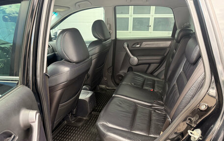 Honda CR-V III рестайлинг, 2008 год, 975 000 рублей, 13 фотография