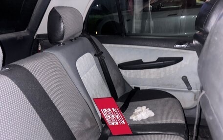 Skoda Fabia I, 2000 год, 57 000 рублей, 9 фотография