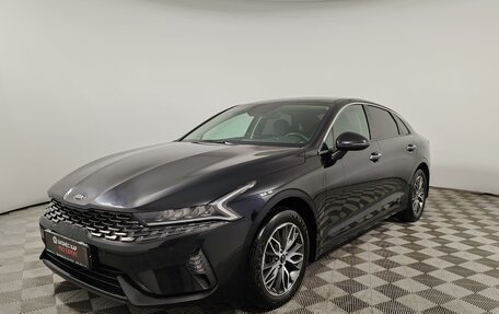 KIA K5, 2020 год, 2 280 000 рублей, 1 фотография