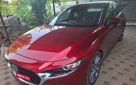 Mazda 3, 2020 год, 1 890 000 рублей, 3 фотография