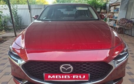 Mazda 3, 2020 год, 1 890 000 рублей, 4 фотография