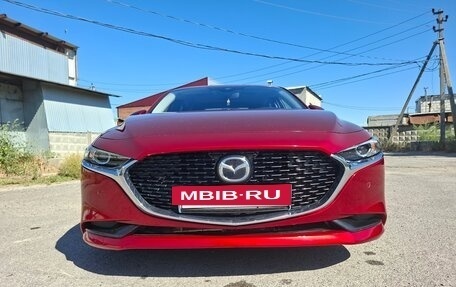 Mazda 3, 2020 год, 1 890 000 рублей, 6 фотография