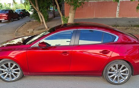 Mazda 3, 2020 год, 1 890 000 рублей, 18 фотография