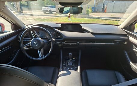Mazda 3, 2020 год, 1 890 000 рублей, 16 фотография