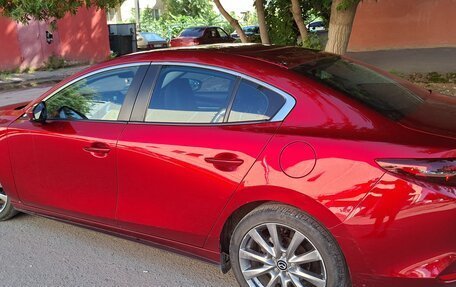 Mazda 3, 2020 год, 1 890 000 рублей, 17 фотография