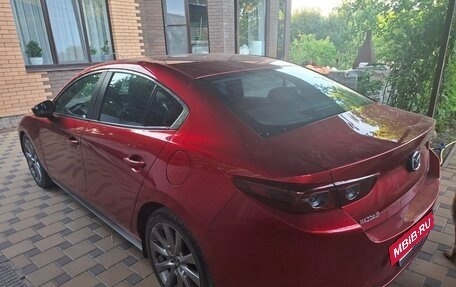 Mazda 3, 2020 год, 1 890 000 рублей, 8 фотография