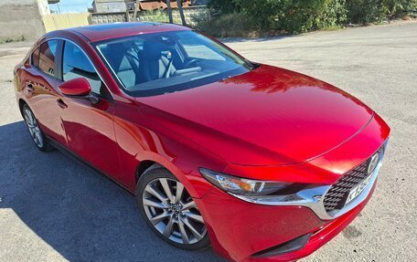 Mazda 3, 2020 год, 1 890 000 рублей, 20 фотография