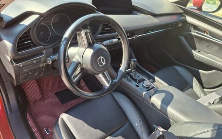 Mazda 3, 2020 год, 1 890 000 рублей, 27 фотография