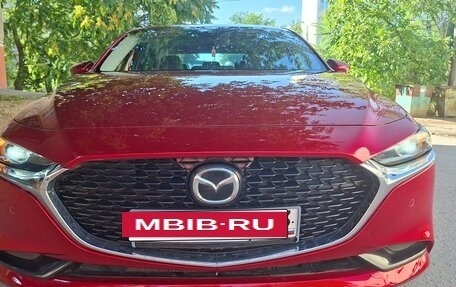 Mazda 3, 2020 год, 1 890 000 рублей, 25 фотография