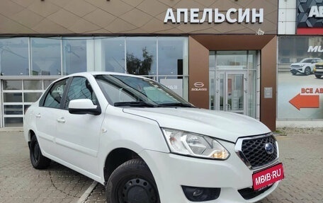 Datsun on-DO I рестайлинг, 2016 год, 456 875 рублей, 1 фотография