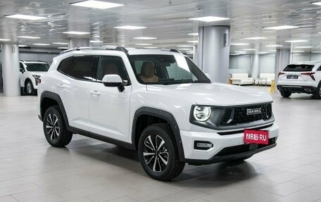 Haval H7, 2026 год, 4 199 000 рублей, 1 фотография