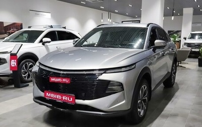 Haval F7x, 2026 год, 3 799 000 рублей, 1 фотография