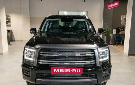 Haval H5, 2026 год, 4 049 000 рублей, 2 фотография