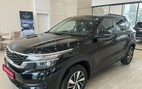 KIA Seltos I, 2020 год, 2 099 990 рублей, 1 фотография
