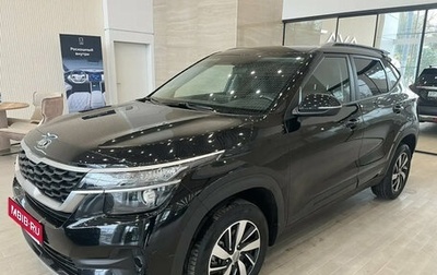 KIA Seltos I, 2020 год, 2 099 990 рублей, 1 фотография