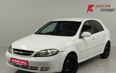 Chevrolet Lacetti, 2008 год, 420 000 рублей, 1 фотография