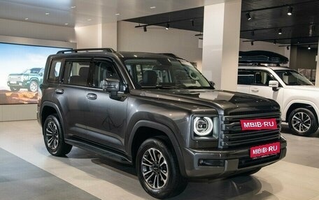 Haval H9, 2026 год, 5 299 000 рублей, 1 фотография