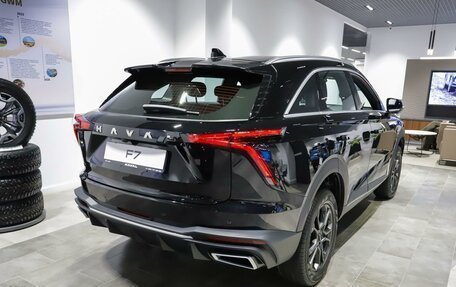Haval F7, 2026 год, 2 999 000 рублей, 4 фотография