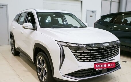 Geely Atlas, 2026 год, 4 190 000 рублей, 4 фотография
