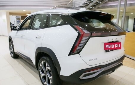 Geely Atlas, 2026 год, 4 190 000 рублей, 2 фотография