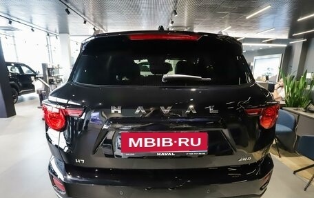 Haval H7, 2026 год, 3 999 000 рублей, 4 фотография