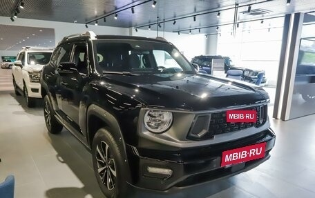 Haval H7, 2026 год, 3 999 000 рублей, 6 фотография