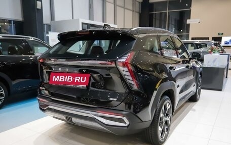 Geely Atlas, 2026 год, 4 127 000 рублей, 3 фотография