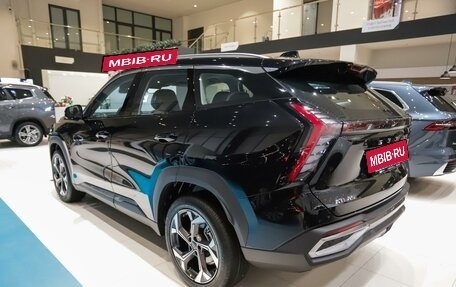 Geely Atlas, 2026 год, 4 127 000 рублей, 2 фотография