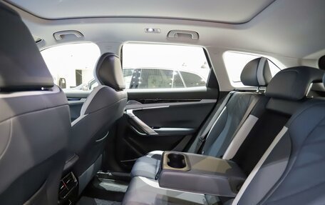 Geely Atlas, 2026 год, 4 127 000 рублей, 14 фотография