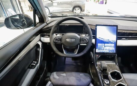 Geely Atlas, 2026 год, 4 127 000 рублей, 17 фотография