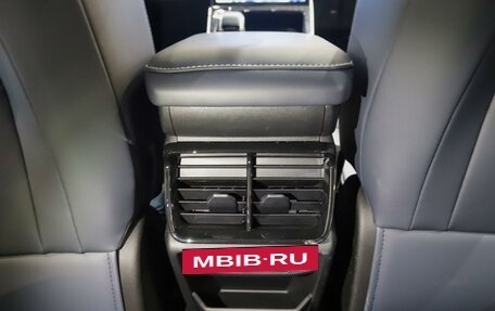 Geely Atlas, 2026 год, 4 127 000 рублей, 15 фотография