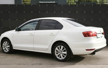 Volkswagen Jetta VI, 2013 год, 1 170 000 рублей, 7 фотография