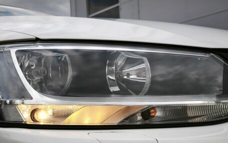 Volkswagen Jetta VI, 2013 год, 1 170 000 рублей, 9 фотография