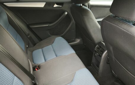 Volkswagen Jetta VI, 2013 год, 1 170 000 рублей, 18 фотография