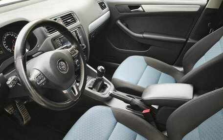 Volkswagen Jetta VI, 2013 год, 1 170 000 рублей, 17 фотография