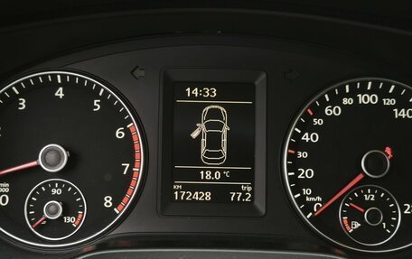 Volkswagen Jetta VI, 2013 год, 1 170 000 рублей, 13 фотография