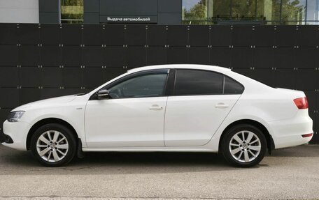 Volkswagen Jetta VI, 2013 год, 1 170 000 рублей, 8 фотография