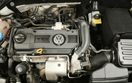 Volkswagen Jetta VI, 2013 год, 1 170 000 рублей, 11 фотография