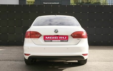 Volkswagen Jetta VI, 2013 год, 1 170 000 рублей, 6 фотография
