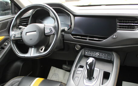 Haval F7x I, 2020 год, 1 850 000 рублей, 9 фотография