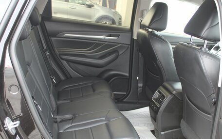 Haval F7x I, 2020 год, 1 850 000 рублей, 8 фотография