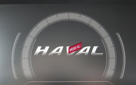 Haval F7x I, 2020 год, 1 850 000 рублей, 13 фотография