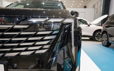 Geely Atlas, 2026 год, 4 127 000 рублей, 6 фотография