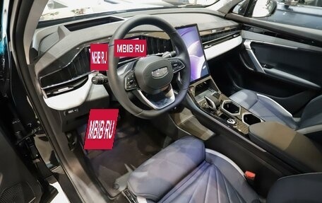 Geely Atlas, 2026 год, 4 127 000 рублей, 8 фотография