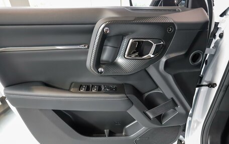 Haval H7, 2025 год, 3 760 000 рублей, 10 фотография