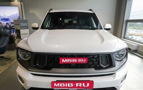 Haval H7, 2025 год, 3 760 000 рублей, 6 фотография
