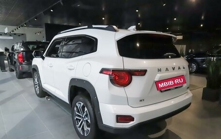 Haval H7, 2025 год, 3 760 000 рублей, 2 фотография
