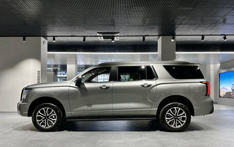 Haval H5, 2026 год, 4 349 000 рублей, 7 фотография